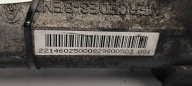 control MERCEDES - BENZ S 320 L W221