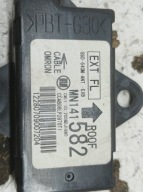 amplifier MN141582 MN141583 MN141593 8637A371 Mitsubishi Outlander II