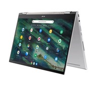 Notebook Asus Chromebook Flip C436F 14 " Intel Core i5 16 GB / 256 GB biela