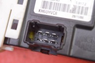 window regulator left front EU 807010002R RENAULT LAGUNA 3 III KOMBI 07-11