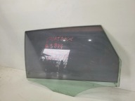 window side door left rear part AUDI A3 8V4 2014 ROK SPORTBACK