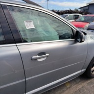 door right front 477 VOLVO V70 III LIFT