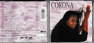 Płyta CD Corona - The Rhythm Of The Night 1995 I Wydanie __________________