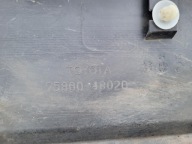 moulding threshold threshold left 75860-48020 right 75850-48020 LEXUS RX III RX450 H