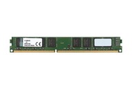 Pamięć RAM Kingston 8GB DDR3 1600MHz PC3-12800U Niskoprofilowe do PC