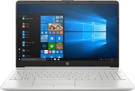 Notebook HP 15-dw4000nk 15,6" Intel Core i7 16 GB / 1024 GB strieborný