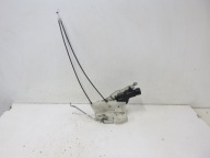 lock door front right Nissan Pixo 08-13r.