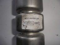 TRANSIT MK7 2.2 TDCI trouba hadice intercoolera