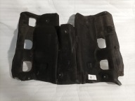 AUDI Q5 II Blende Abdeckung TERMICZNA 80A803979E