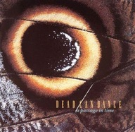Dead Can Dance A Passage In Time CD