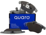 Quaro QP5250 Sada brzdových doštičiek, kotúčové brzdy