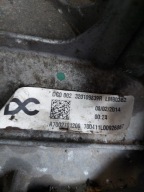 Getriebe SMART 453 0.9 T B 2500326290 Benzin