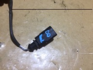 AUDI SEAT VW Sensor Gase SONDA 03L906088AB