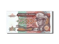 Banknot, Zaire, 500 Zaïres, 1989, 1989-06-24, UNC(