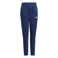 Spodnie adidas Tiro21 Sweat Jr GK9675 116cm