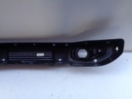 front bumper JEEP WRANGLER IV 18- NR 26760