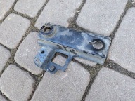 bracket console springing sanek left PROACE VIVARO C SCUDO JUMP 058951C03