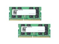 Pamäť RAM DDR4 Mushkin 64 GB 3200 22