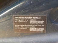 633 BMW F20 F21 11- Cofano