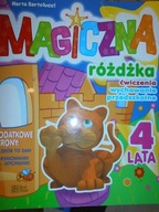 Magiczna różdżka 4 - Marta Bartolucci