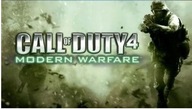 Call of Duty 4: Modern Warfare PEŁNA WERSJA STEAM