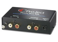 Predzosilňovač Pro-Ject Phono Box MM