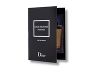 CHRISTIAN DIOR HOMME INTENSE próbka 1ml