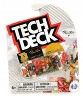 TECH DECK DESKOROLKA FINGERBOARD Primitive Rodriguez