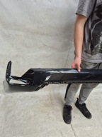BMW X1 U11 22-> DOL accessori spoiler Paraurti posteriore PDC
