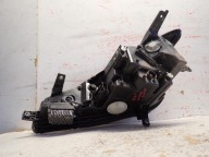 light front front right MG 4 MG4 2022- FULL LED