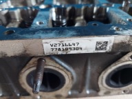 fej BMW E90 E87 N47 2.0 TD 779767606