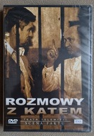 ROZMOWY Z KATEM TEATR TELEWIZJI DVD NOWA FOLIA