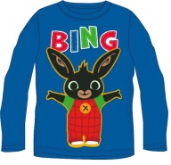 PÓLÓ BLÚZ BING HOSSZÚ UJJÚ - 116