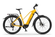 Elektrobicykel Ecobike Expedition Yellow SUV 19 2024 Poistenie