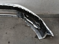 nárazník předek VW PASSAT B7 3A