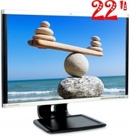 Monitor HP LA2205 22" LCD DO BIURA DO DOMU Okazja