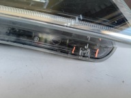 light right REFLEKTOR SKODA SUPERB III 3 3V 3V0 15- XENON LED