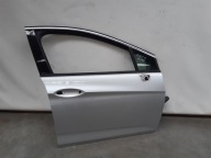 Tür rechts vorne Z176 Opel Astra K