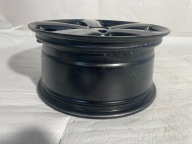 disc aluminium OZ MSW 19 BLACK 8Jx17 ET35 5x112 57.1