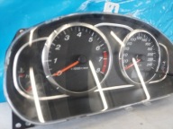 dials clock MAZDA 6 GG 2.0 MZR GR1CA