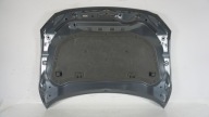bonnet front engine housing cover MAZDA 6 III GJ 12-14 2012-2014