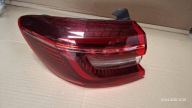 light rear part side left Renault Clio V 265551035R stan bdb