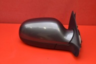 mirror right grey EU 015463 VOLVO S60 1 and 00-04 8 PIN