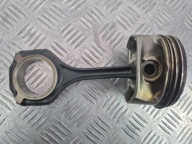 piston with connecting rod Mercedes E350 W212 92L88 M272.977