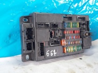 Module fusibles MINI ONE1.6 TD 6135345192701