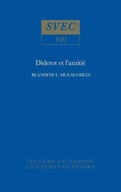 Diderot et L amitie McLaughlin Blandine L.