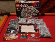 LEGO Star Wars 10179 Millennium Falcon UCS 1st ed.