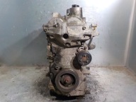 NISSAN MICRA III NOTE TIIDA engine 1.6 16V HR16 PRZEBIEG 111 TYS