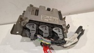 control unit of the engine computer 0281011802 Citroen Peugeot 1.6 HDI