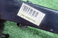 HYUNDAI TUCSON III 15- bumper support front front